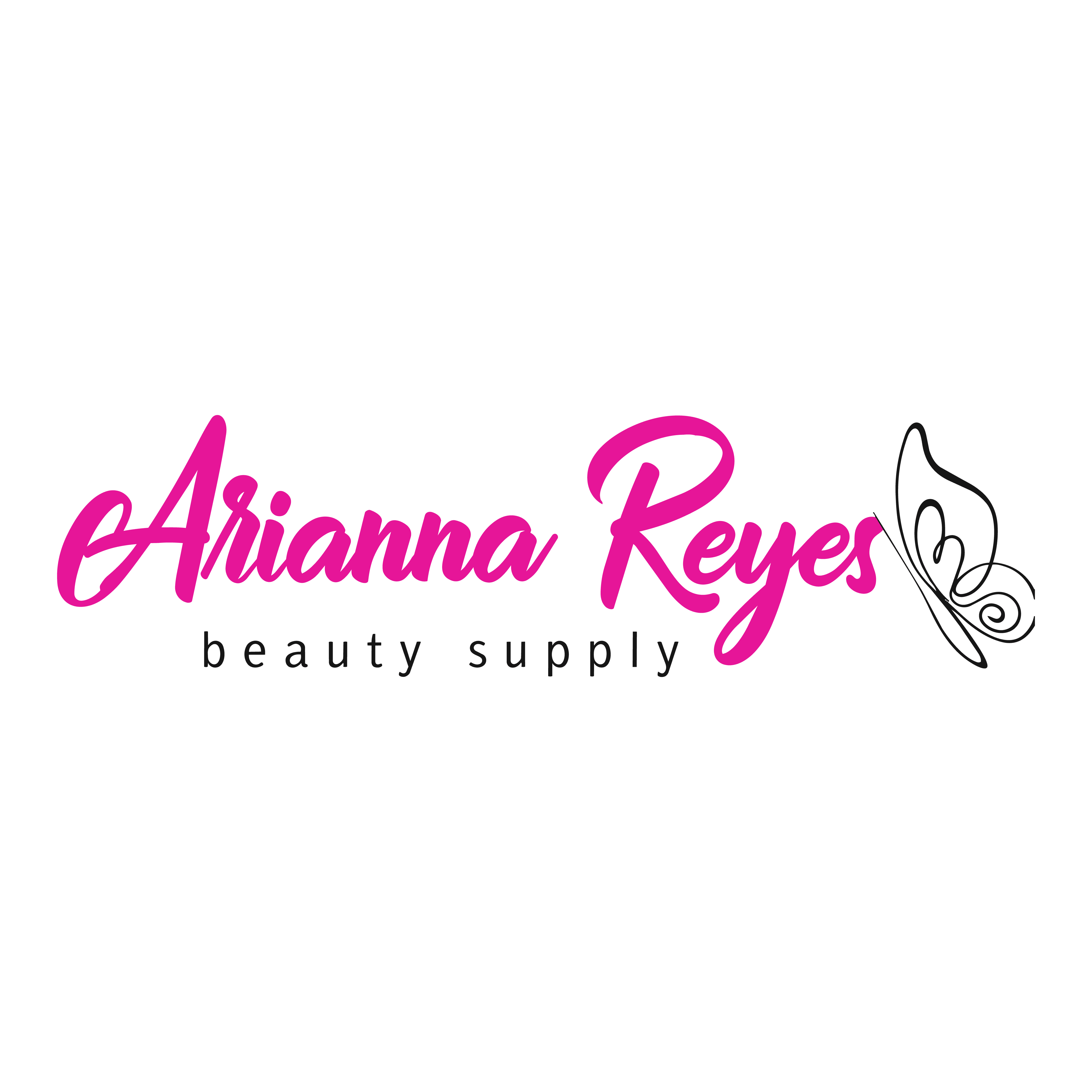 ARIANNA REYES